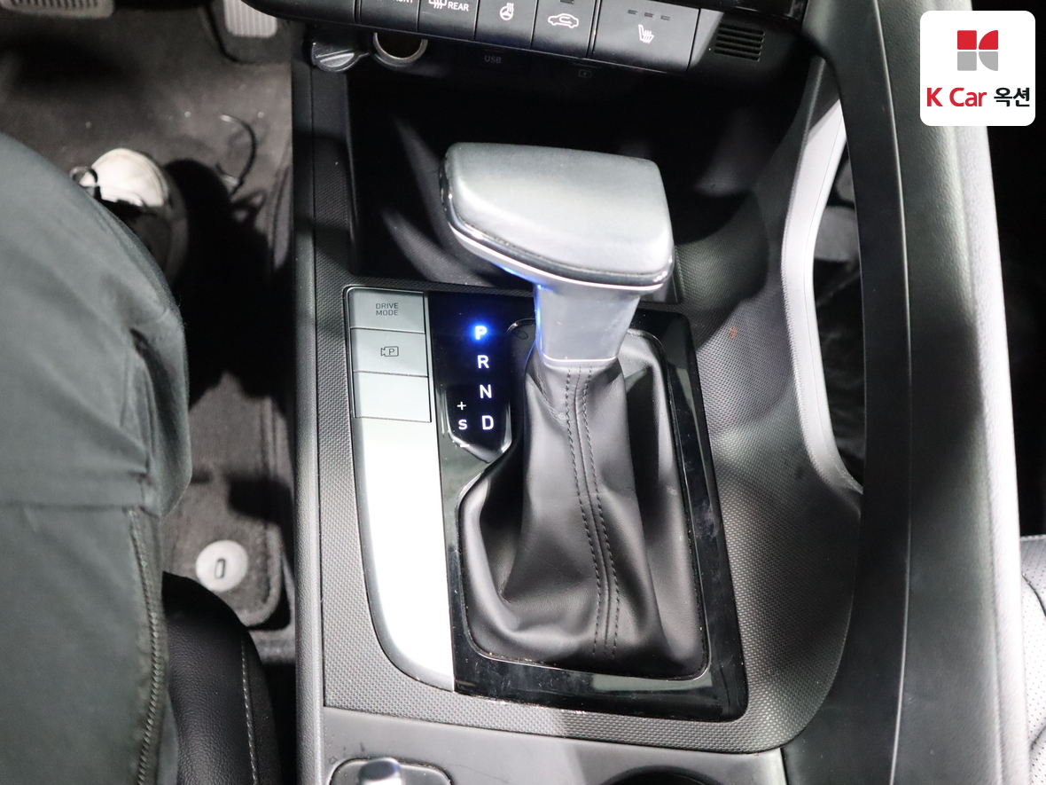 هيونداي - النترا - Image 16