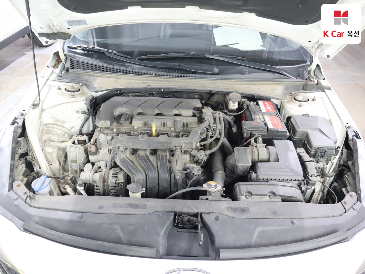 هيونداي - النترا - Image 32