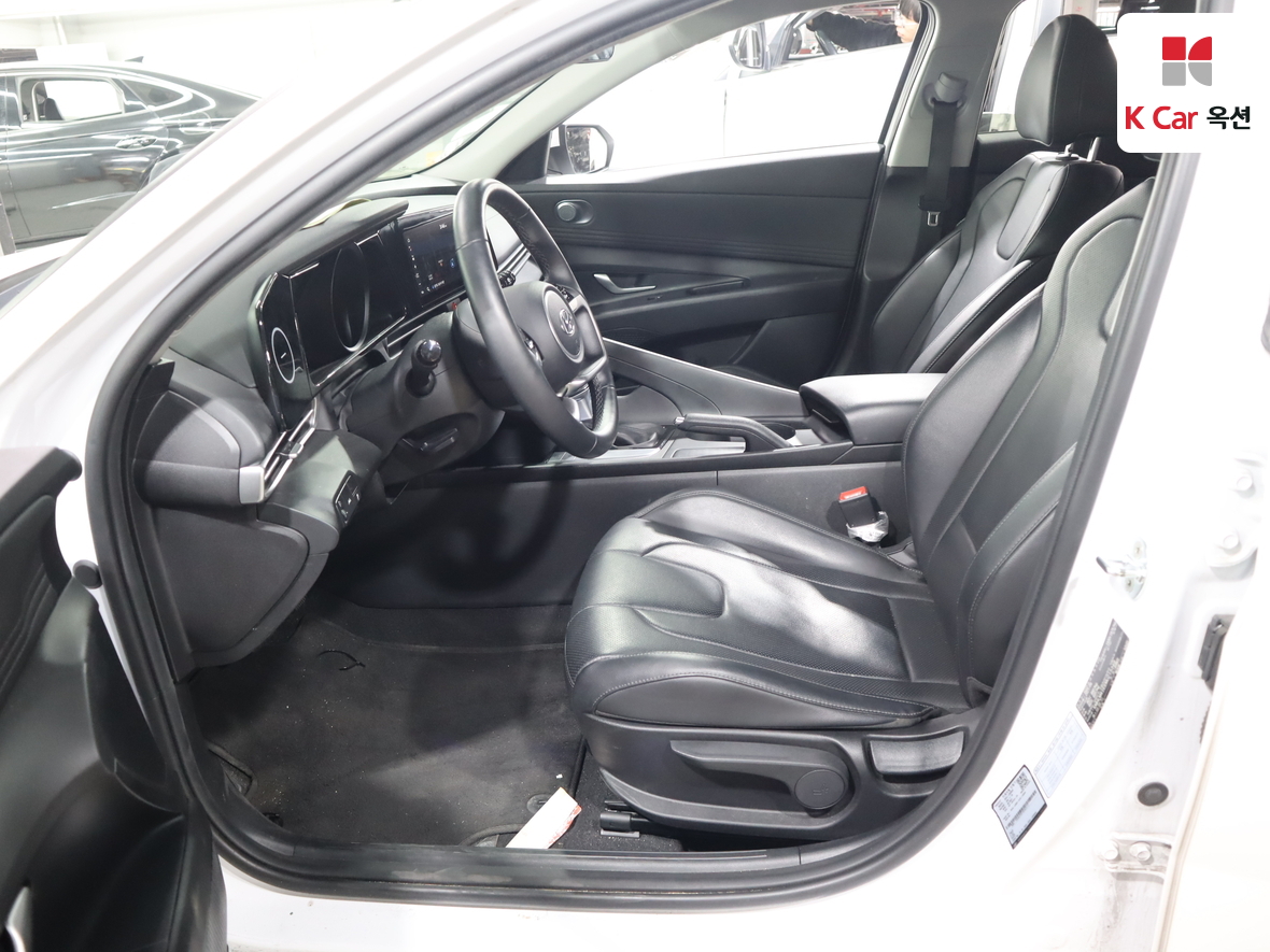 هيونداي - النترا - Image 18