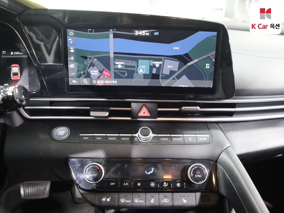 هيونداي - النترا - Image 6