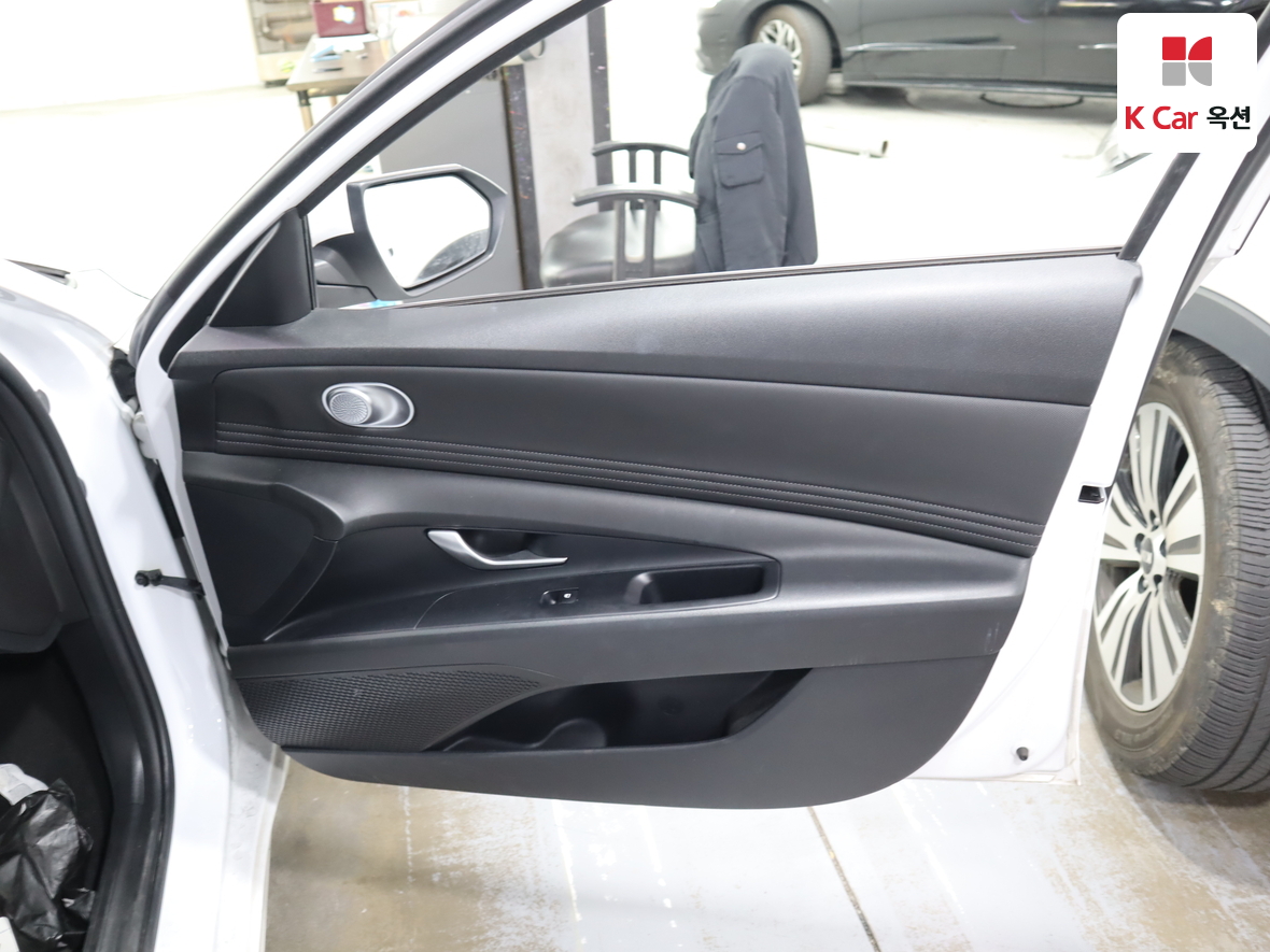 هيونداي - النترا - Image 28