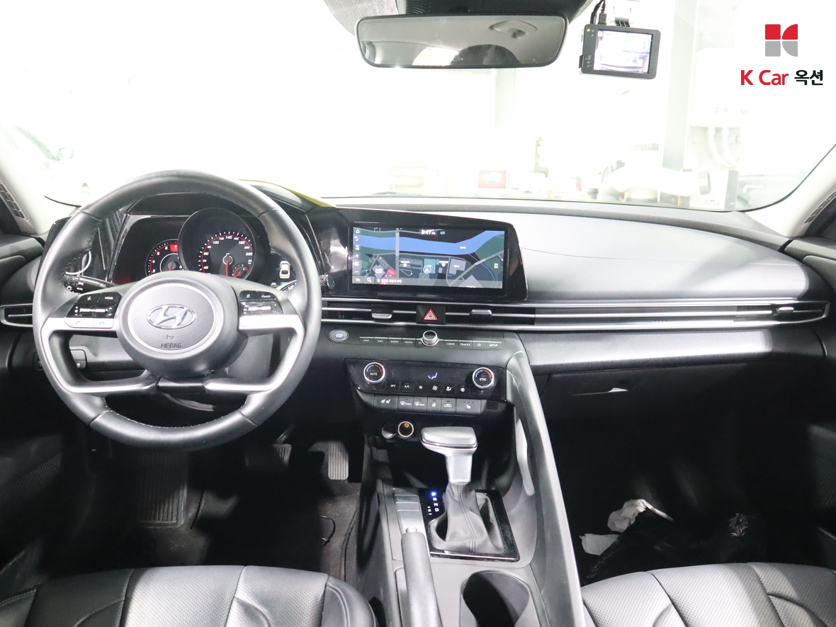 هيونداي - النترا - Image 3