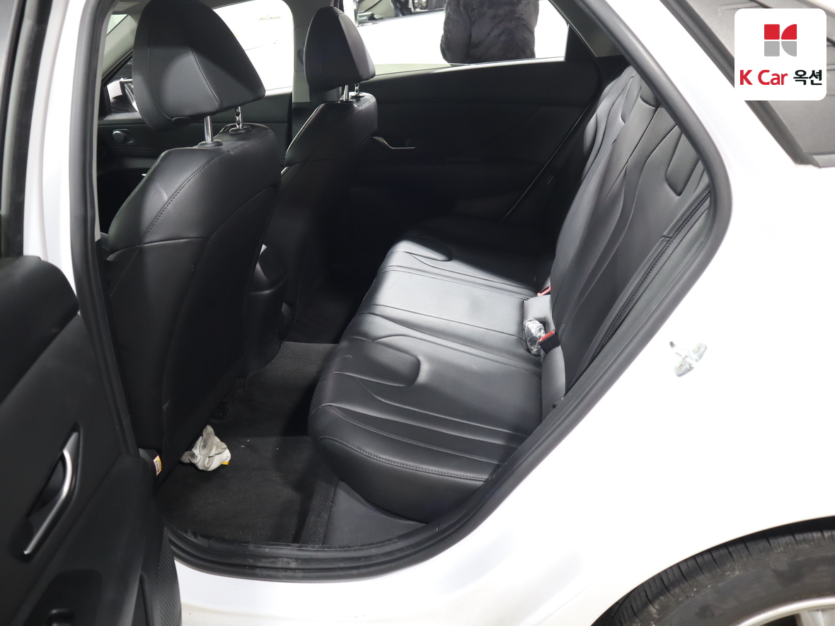 هيونداي - النترا - Image 23