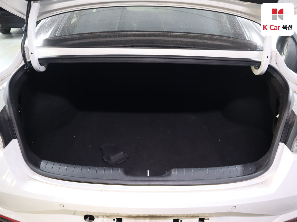 هيونداي - النترا - Image 25