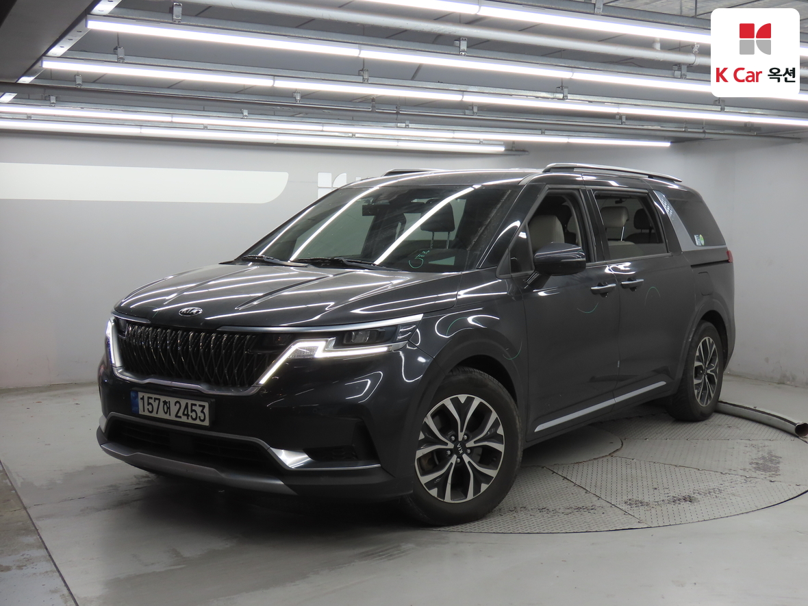 كيا - كارنفال