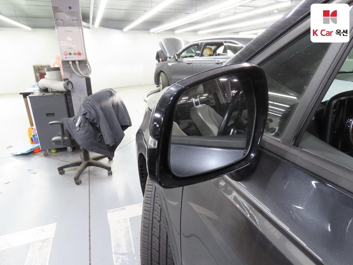 كيا - كارنفال - Image 21