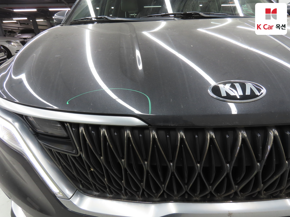 كيا - كارنفال - Image 35