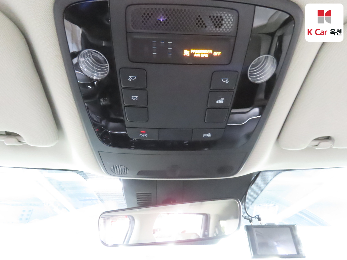 كيا - كارنفال - Image 12