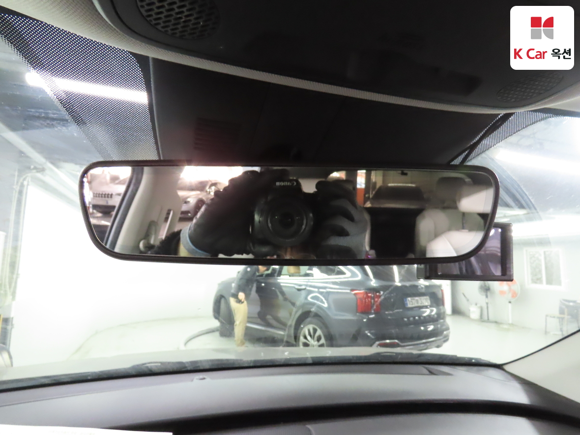 كيا - كارنفال - Image 13