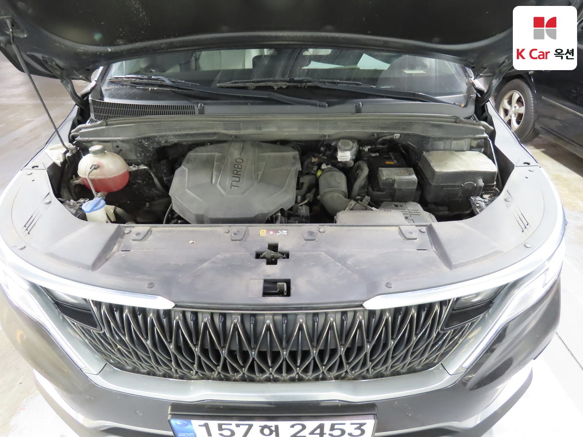 كيا - كارنفال - Image 32