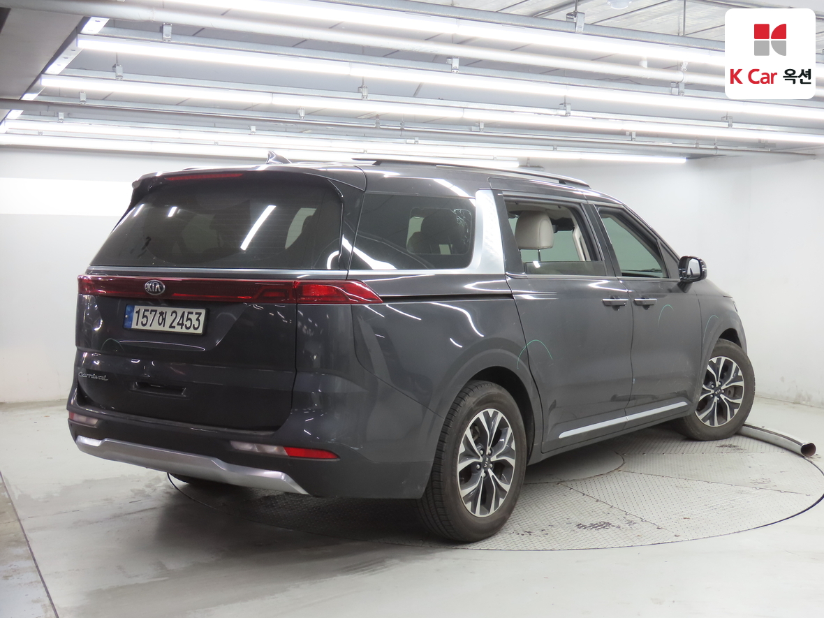 كيا - كارنفال - Image 2