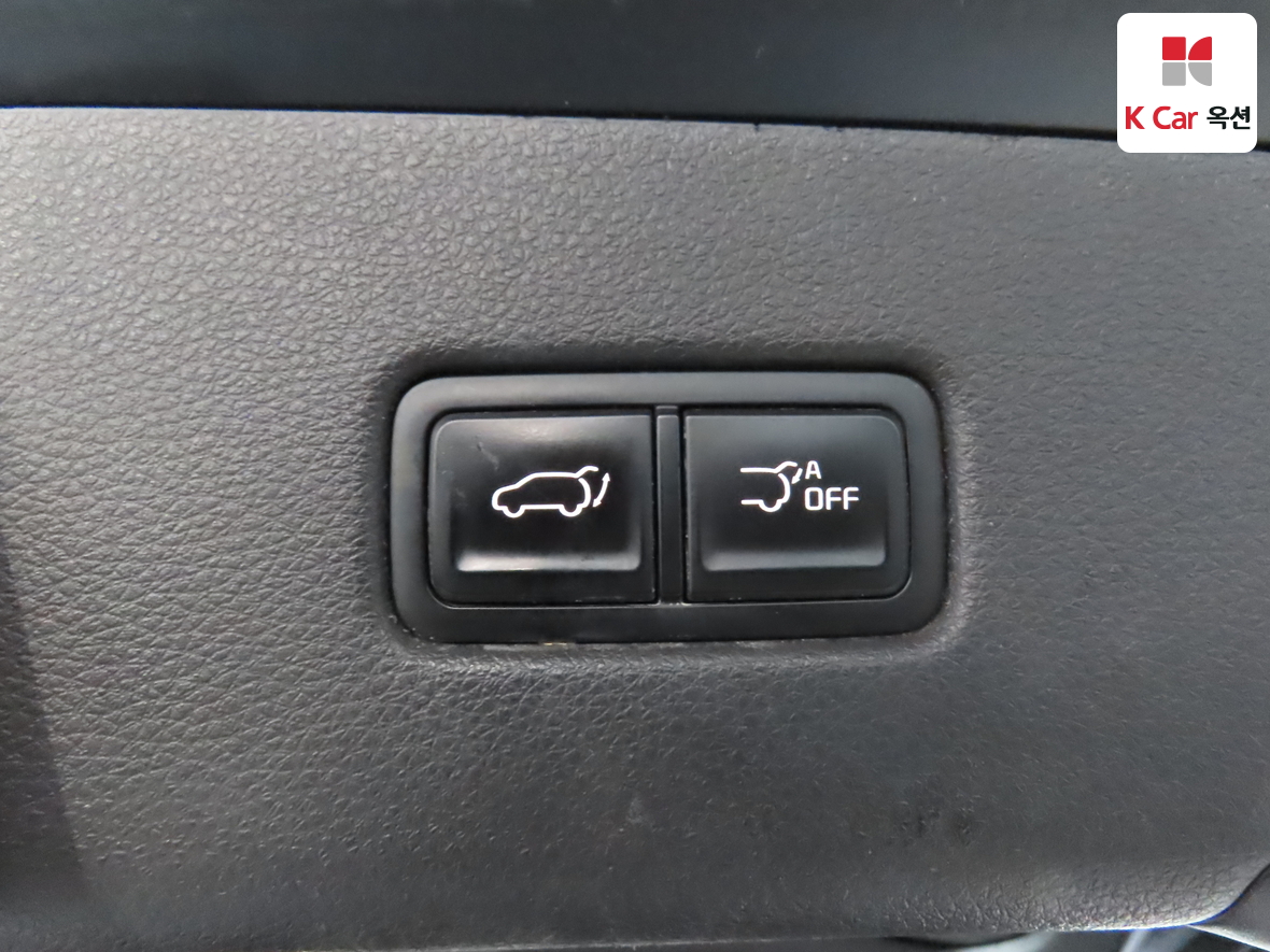 كيا - كارنفال - Image 26