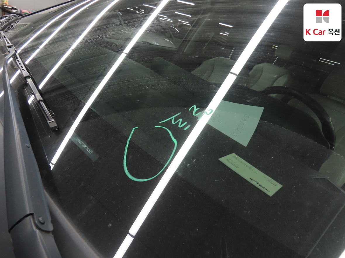 كيا - كارنفال - Image 33