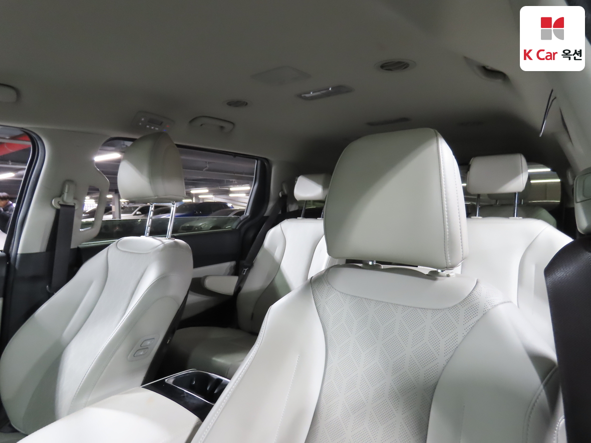 كيا - كارنفال - Image 19