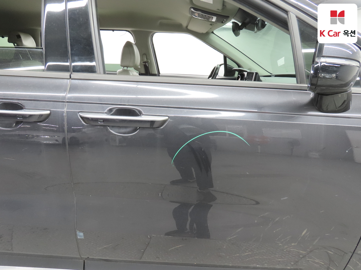 كيا - كارنفال - Image 43