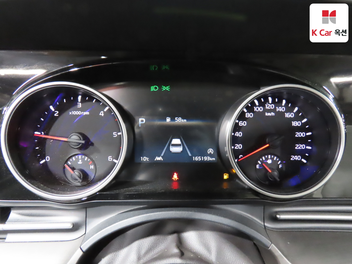 كيا - كارنفال - Image 5