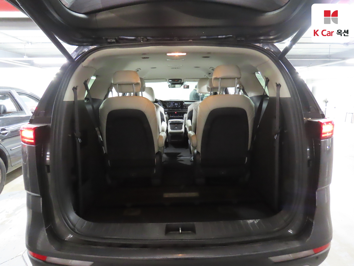 كيا - كارنفال - Image 24