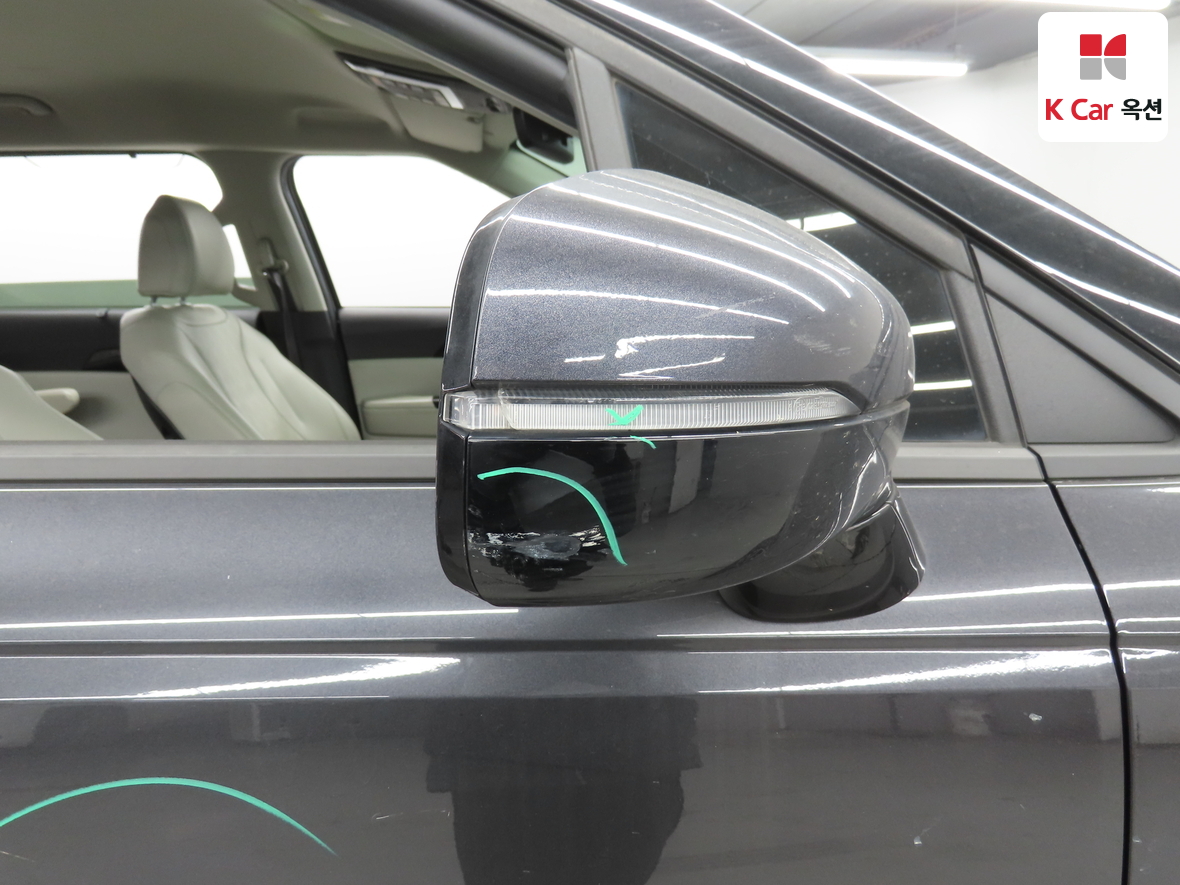 كيا - كارنفال - Image 44