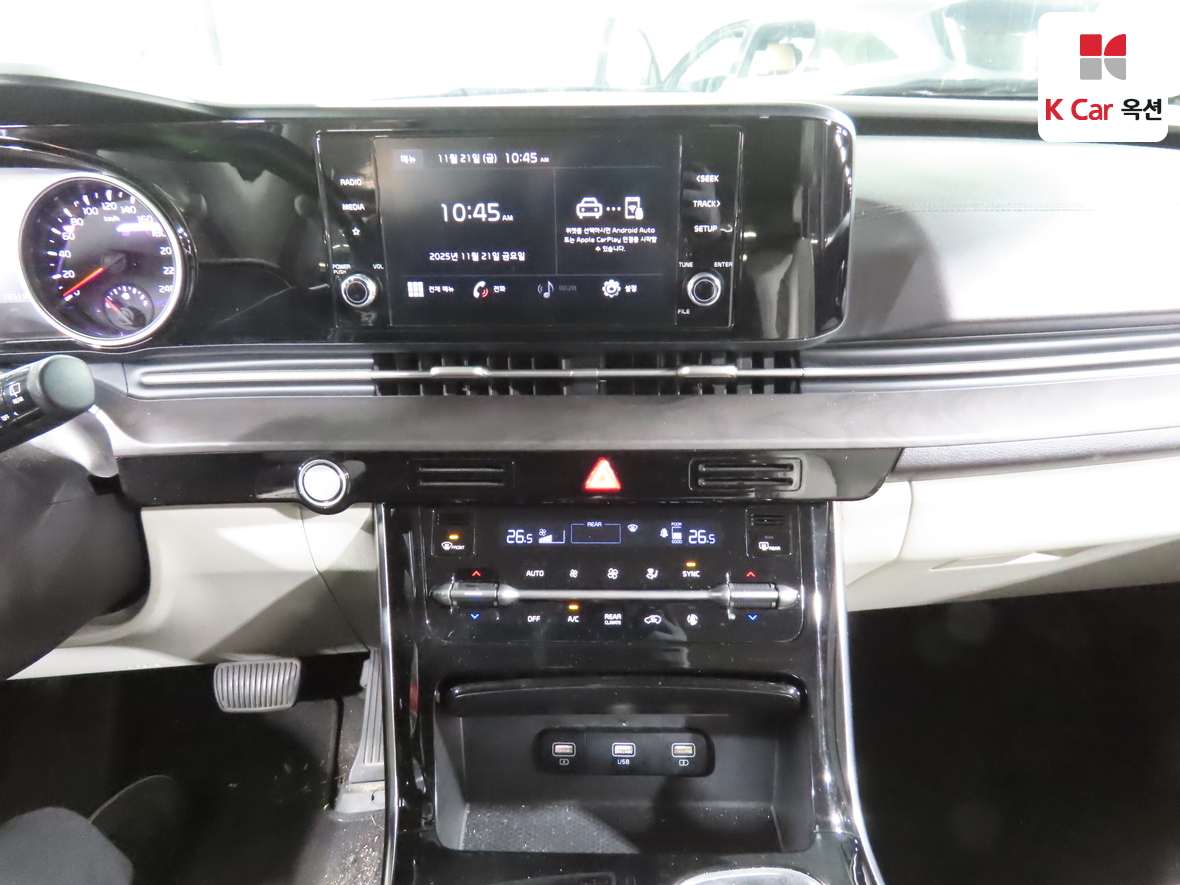 كيا - كارنفال - Image 6