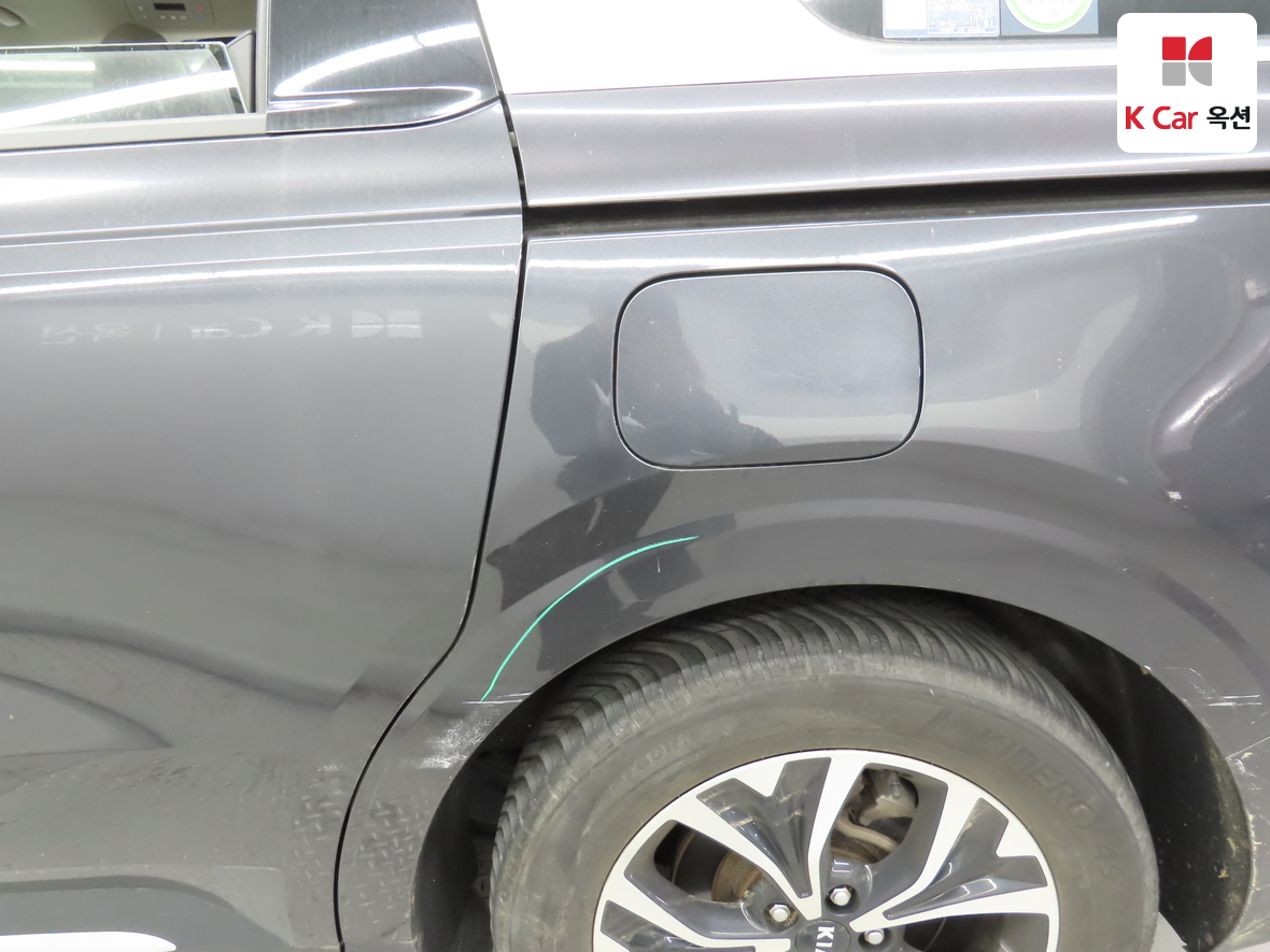 كيا - كارنفال - Image 39