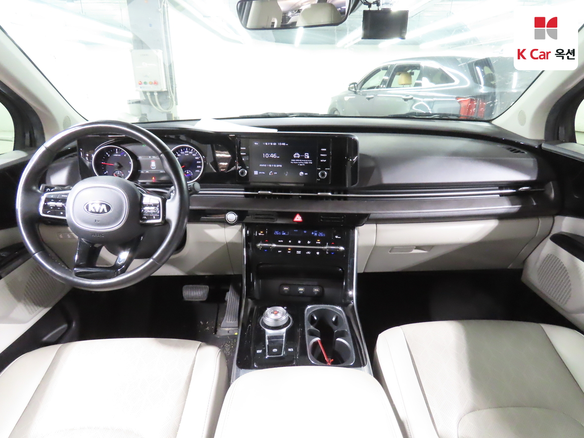 كيا - كارنفال - Image 3