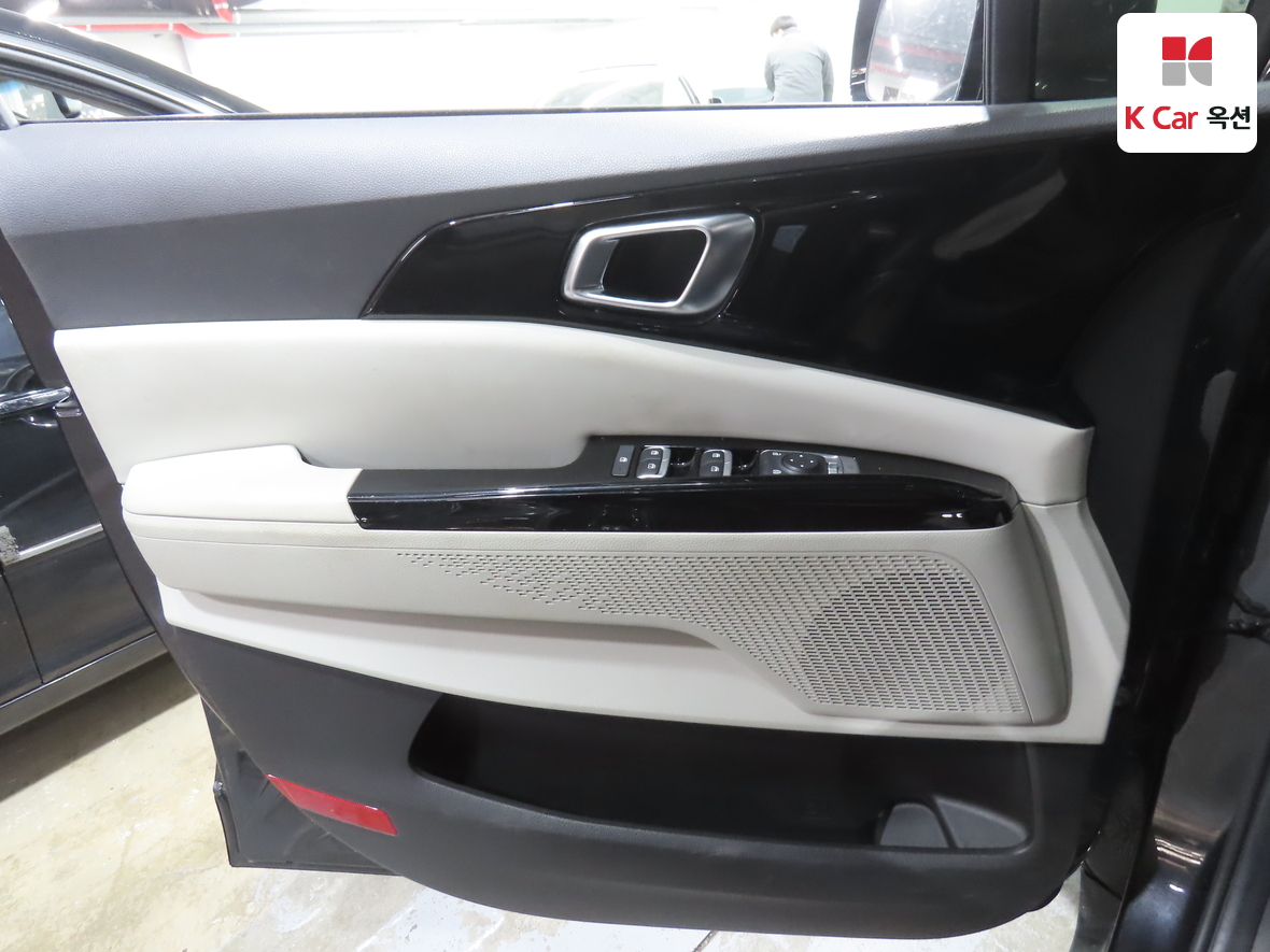 كيا - كارنفال - Image 8