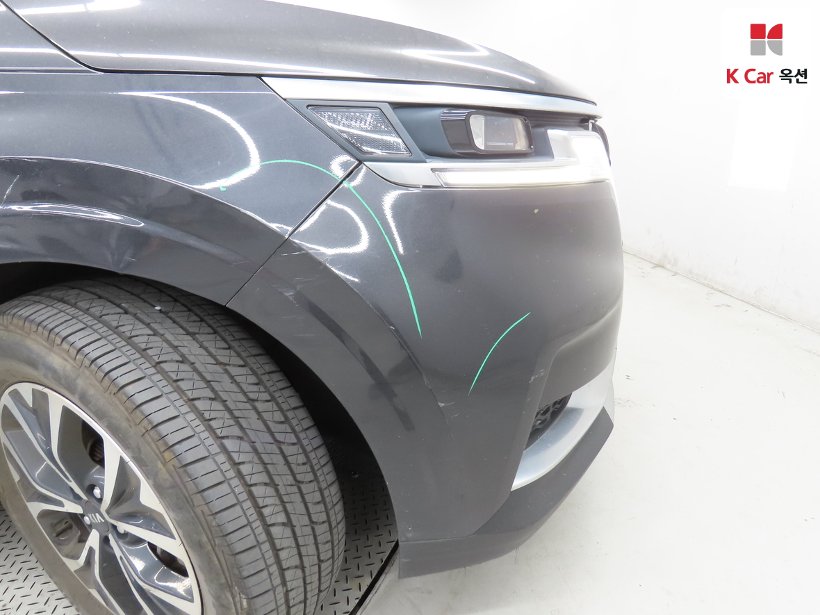 كيا - كارنفال - Image 34