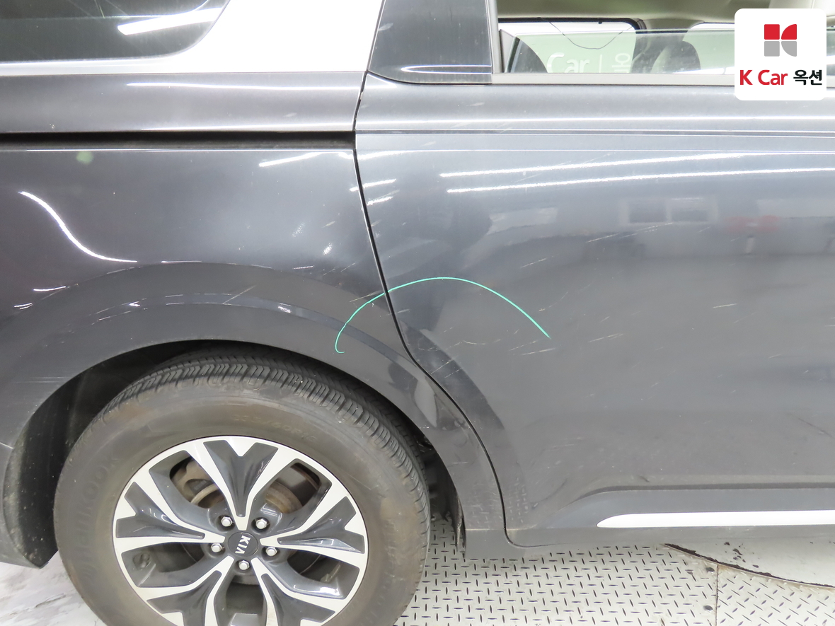 كيا - كارنفال - Image 42