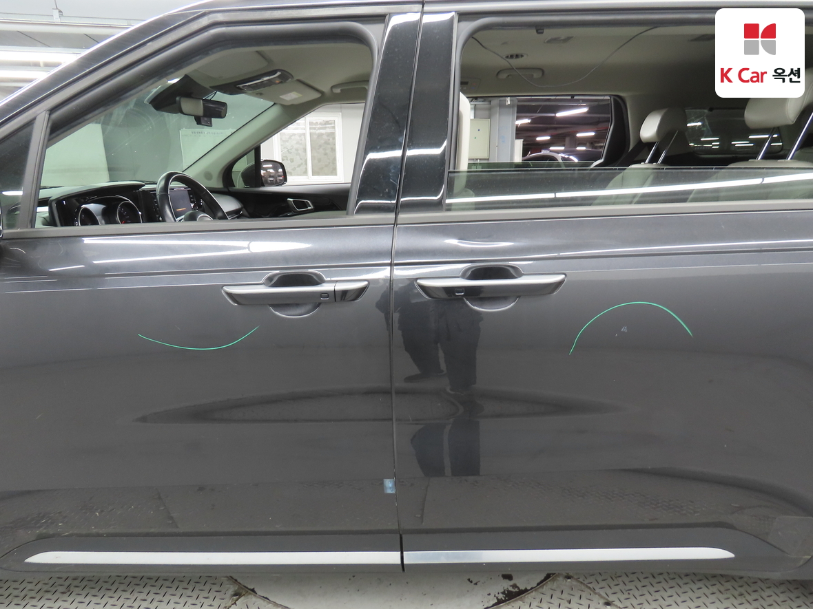 كيا - كارنفال - Image 38