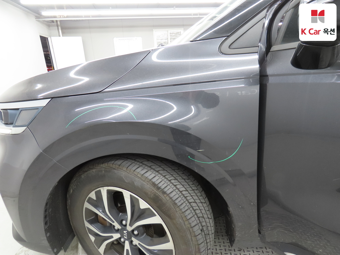 كيا - كارنفال - Image 36