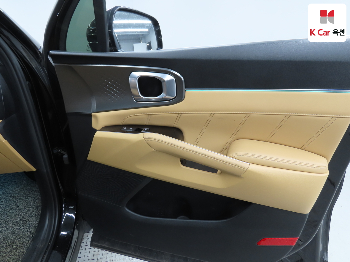 كيا - سورينتو - Image 31