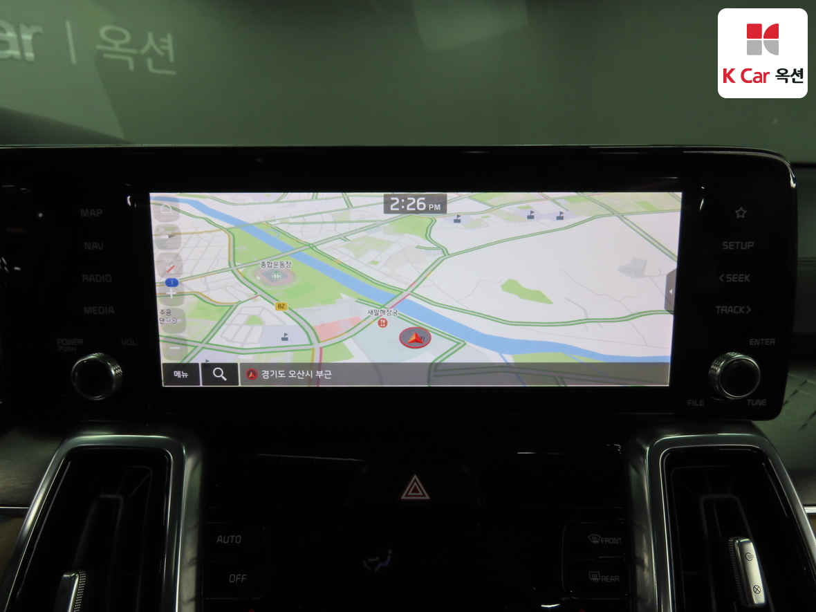 كيا - سورينتو - Image 14