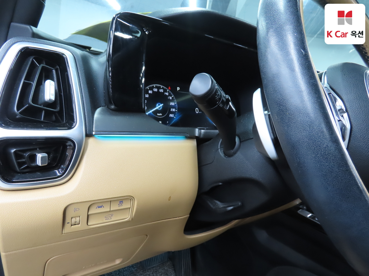 كيا - سورينتو - Image 9