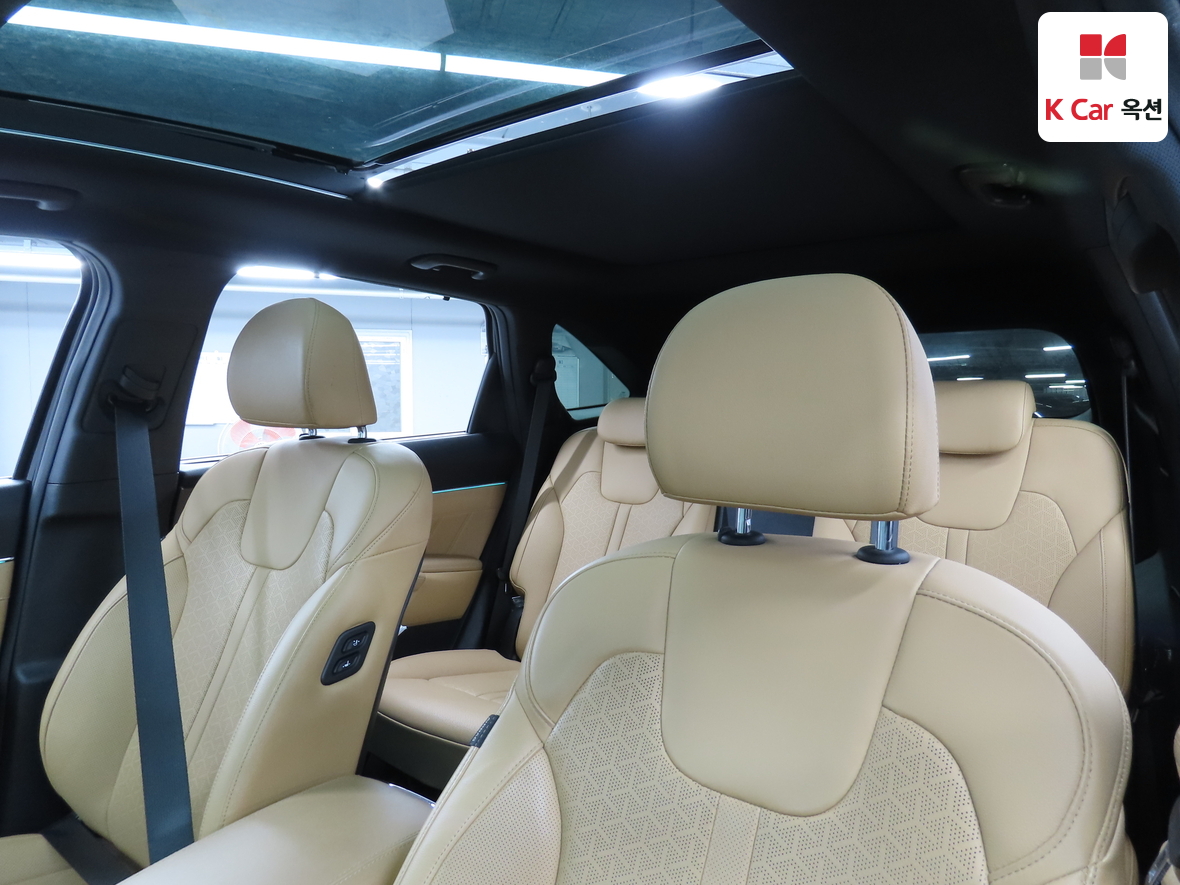 كيا - سورينتو - Image 18