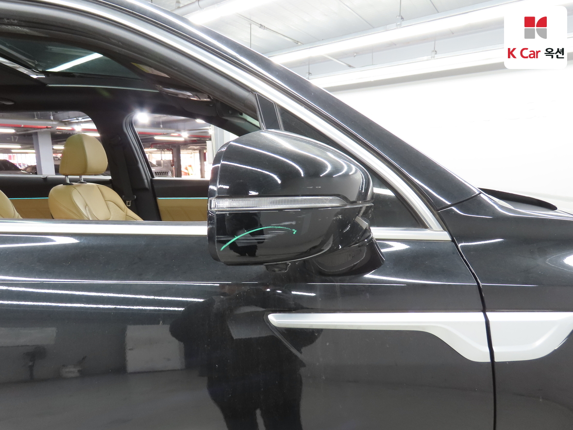 كيا - سورينتو - Image 43