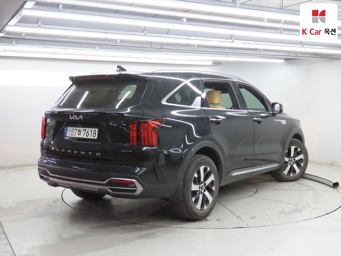كيا - سورينتو - Image 2