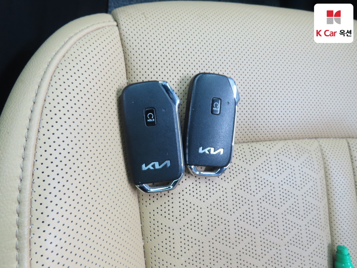 كيا - سورينتو - Image 16