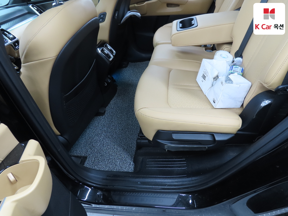 كيا - سورينتو - Image 24