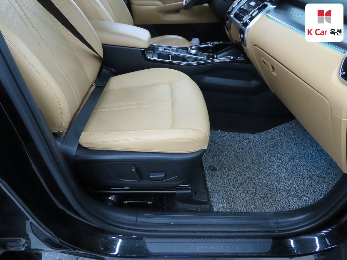 كيا - سورينتو - Image 32