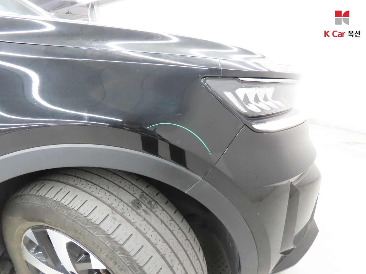 كيا - سورينتو - Image 44