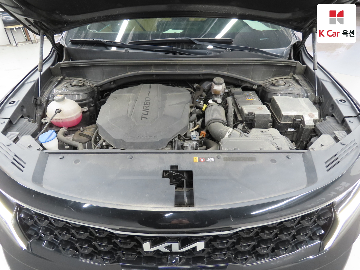 كيا - سورينتو - Image 35