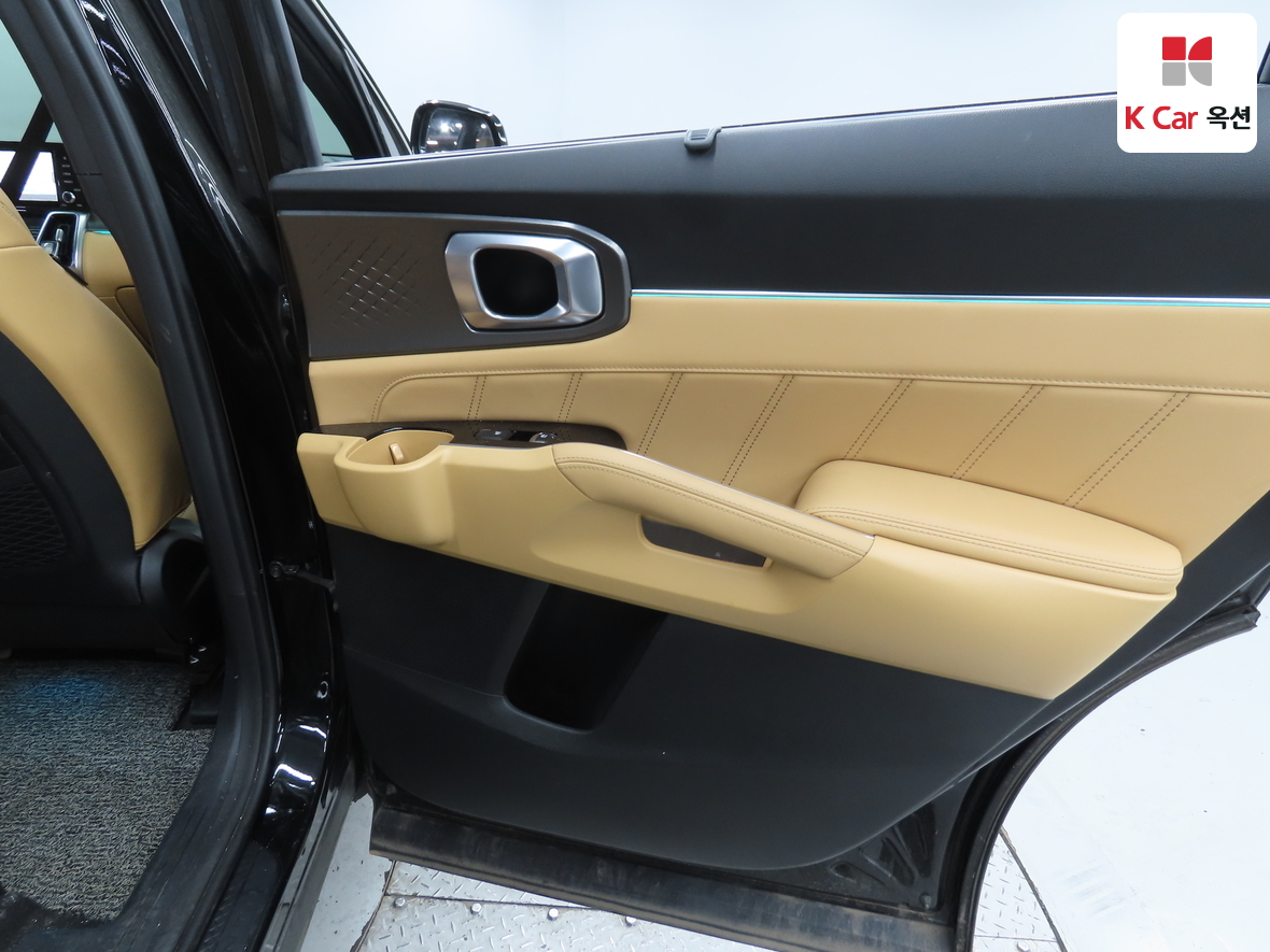 كيا - سورينتو - Image 29