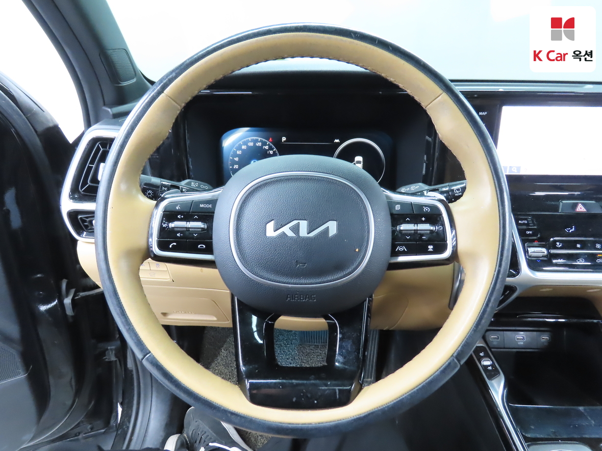 كيا - سورينتو - Image 10