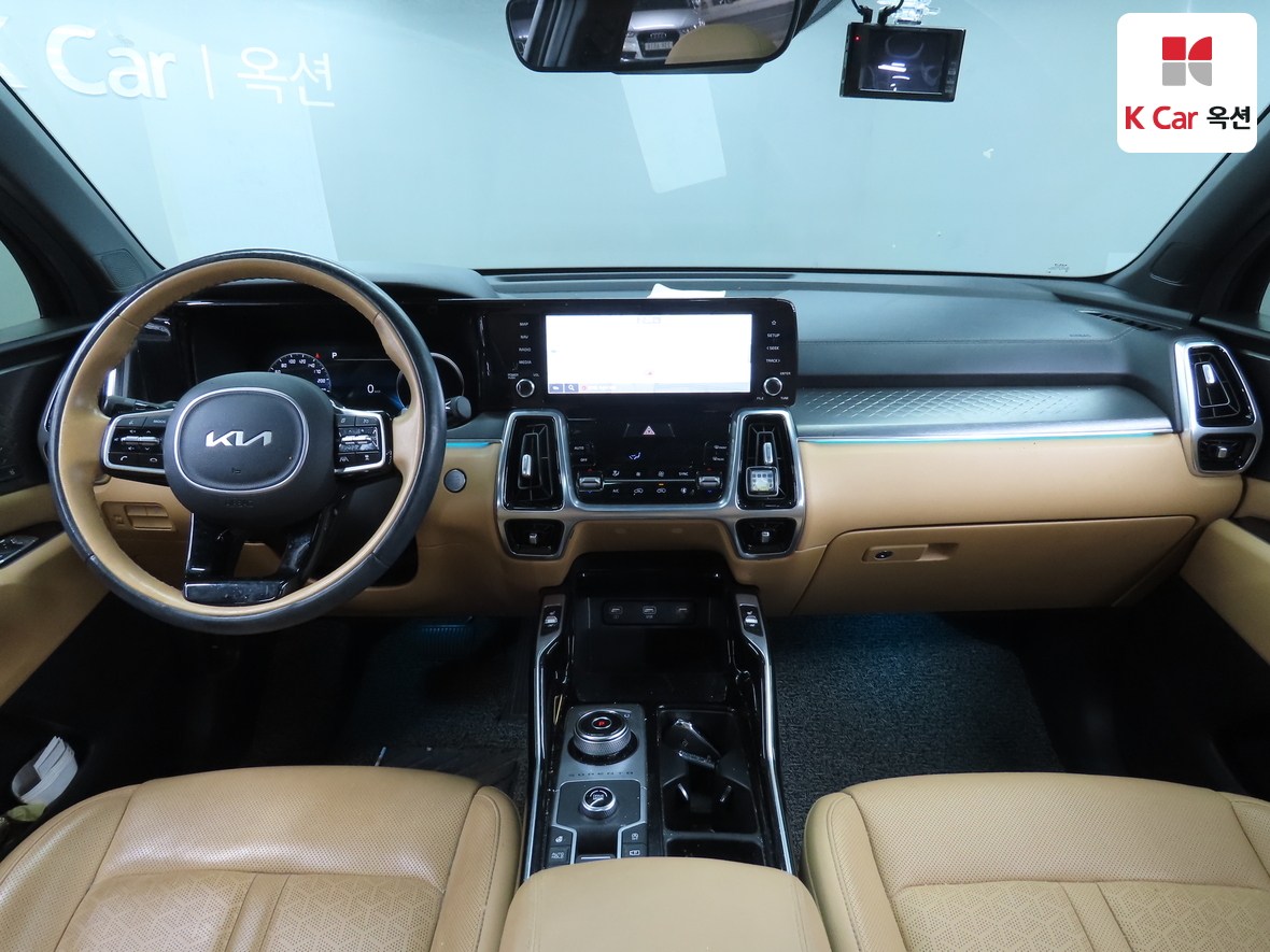 كيا - سورينتو - Image 3