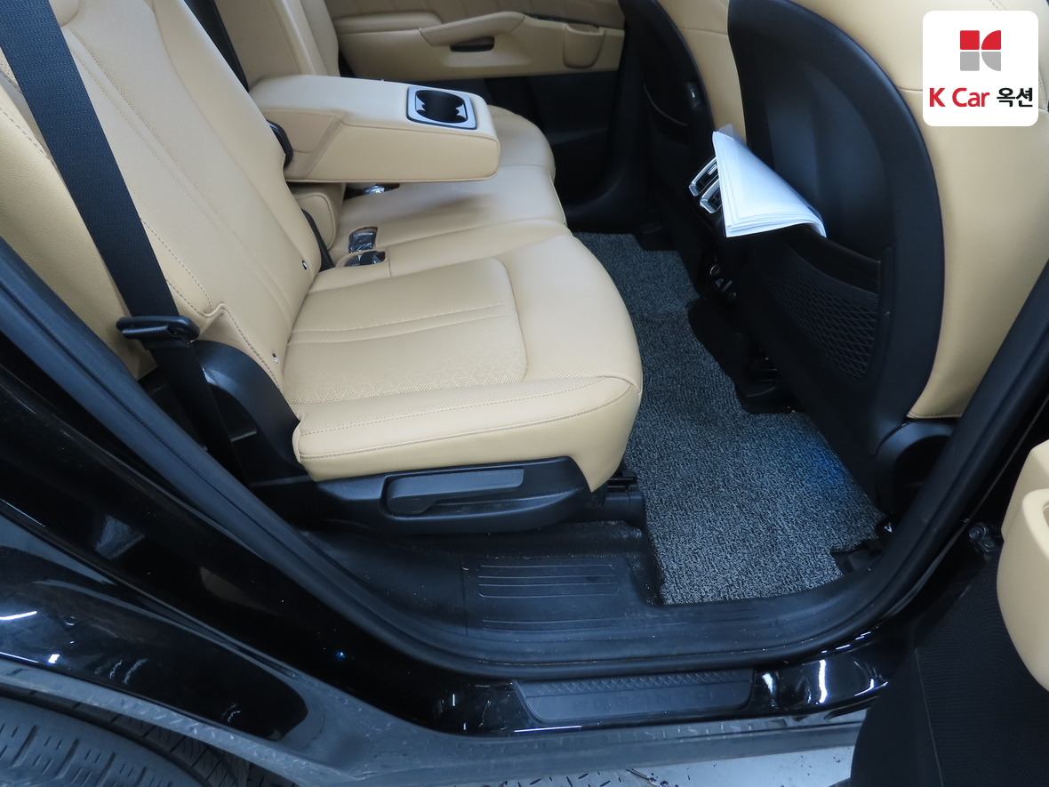 كيا - سورينتو - Image 30