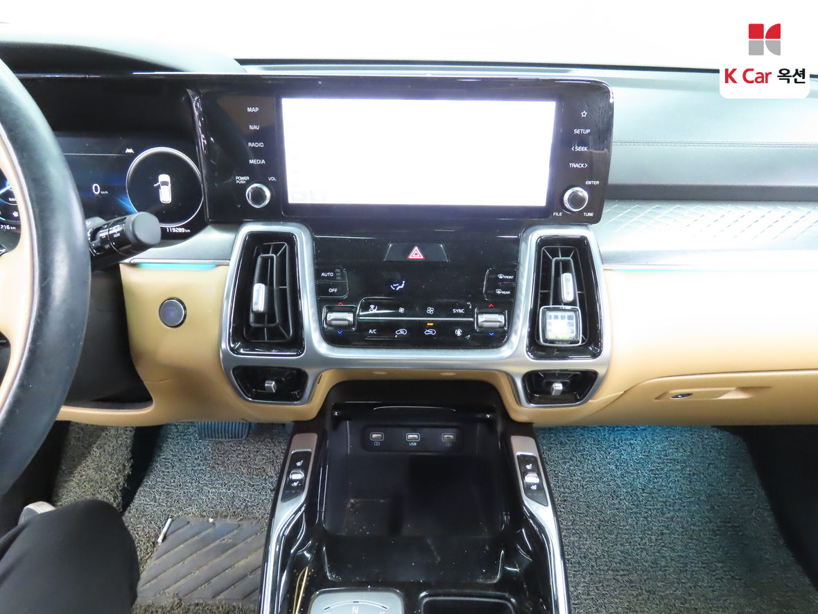 كيا - سورينتو - Image 6