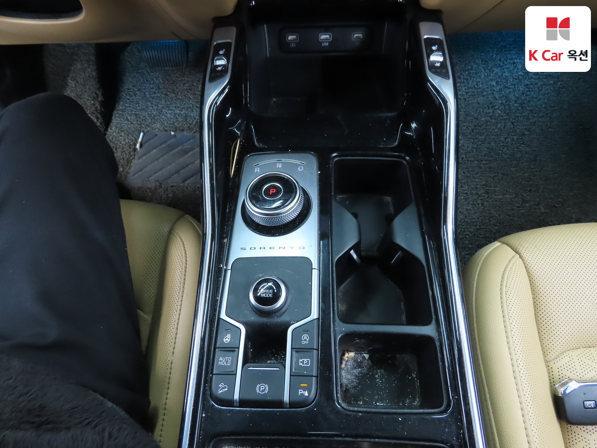 كيا - سورينتو - Image 15