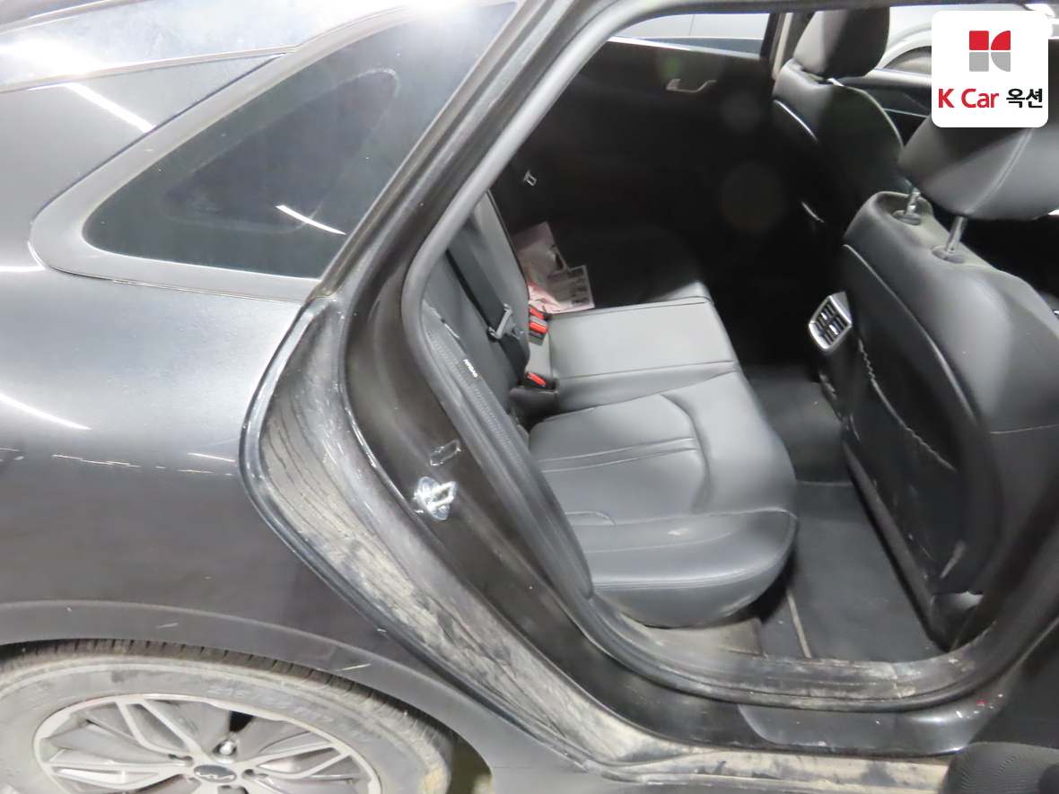 كيا - K5 - Image 26