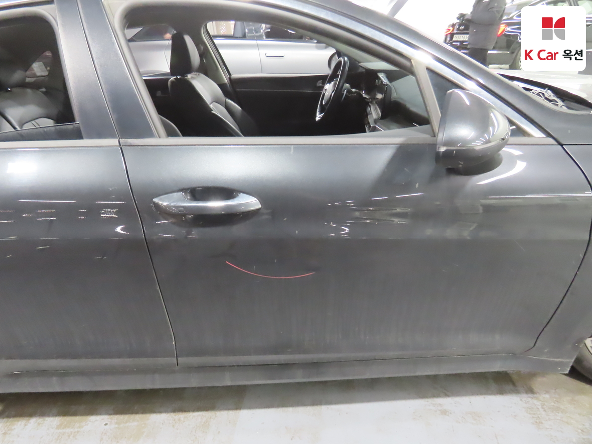 كيا - K5 - Image 38