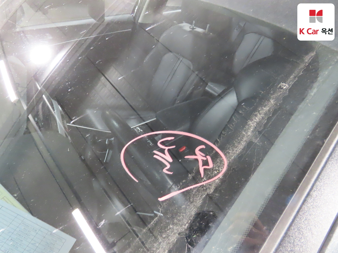 كيا - K5 - Image 32